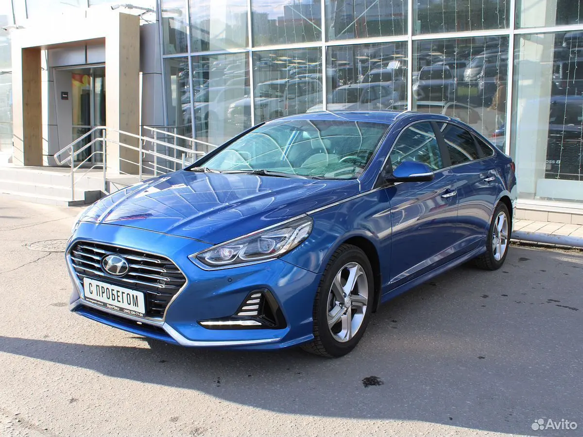 Hyundai
