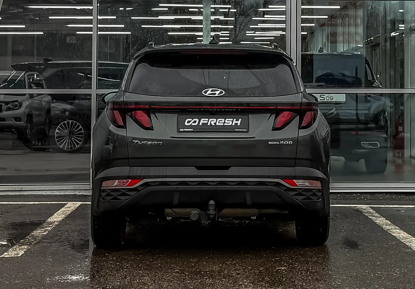 Hyundai