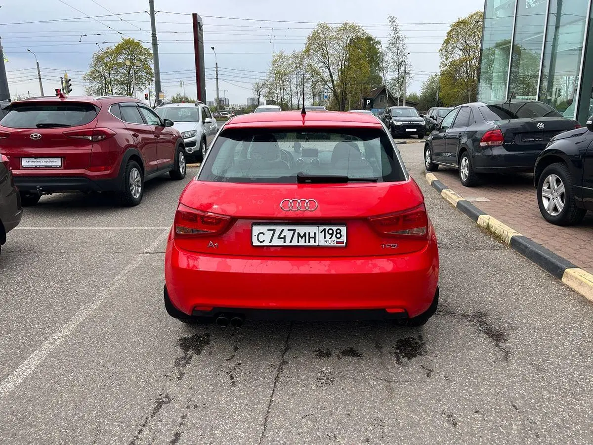 Audi