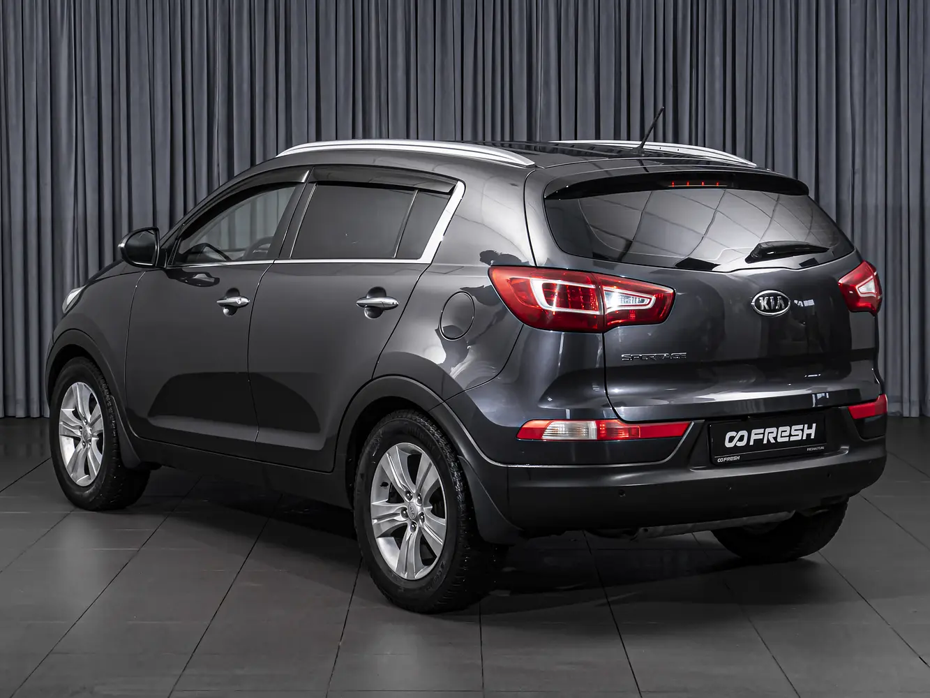 Kia