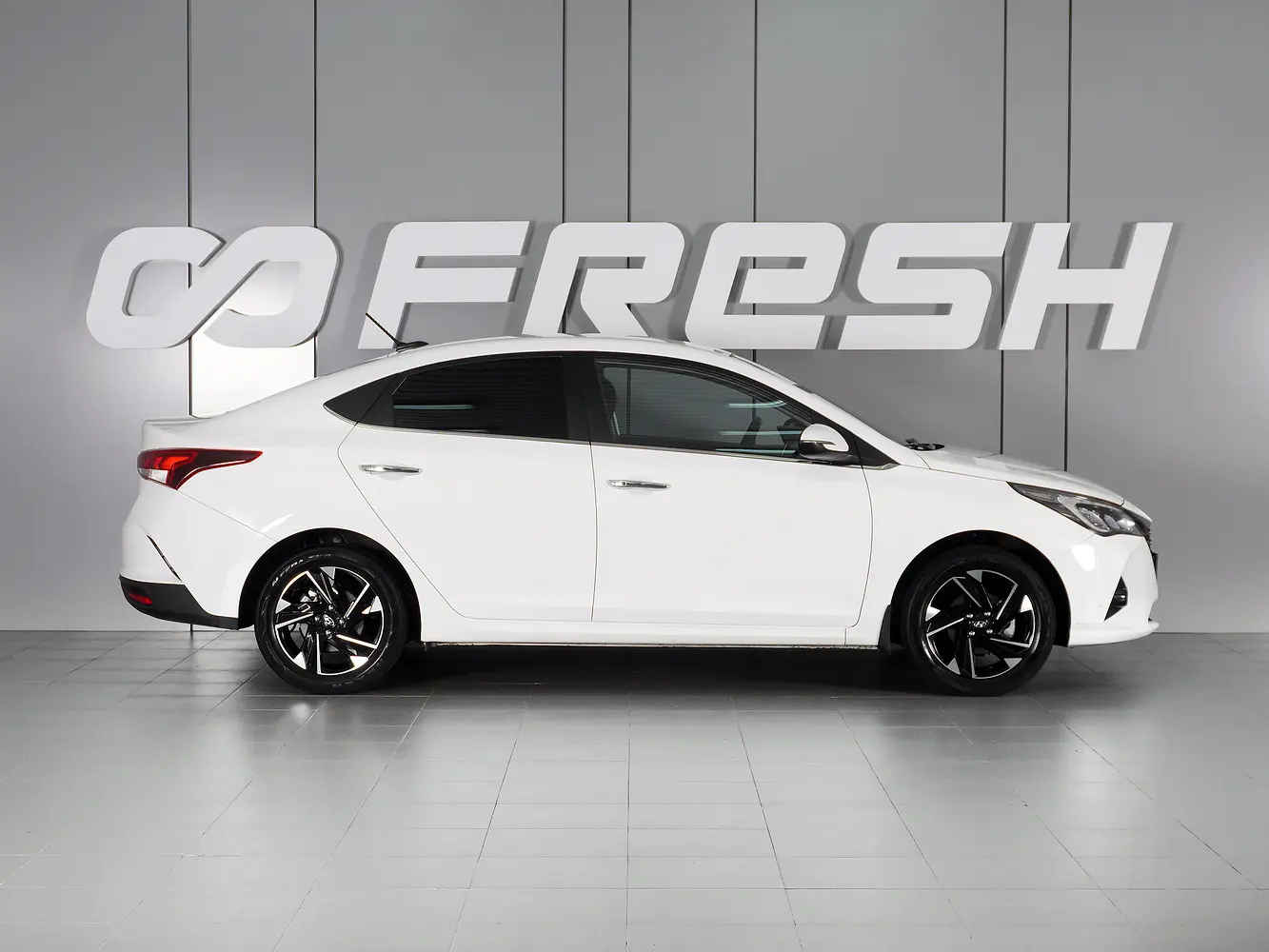 Hyundai