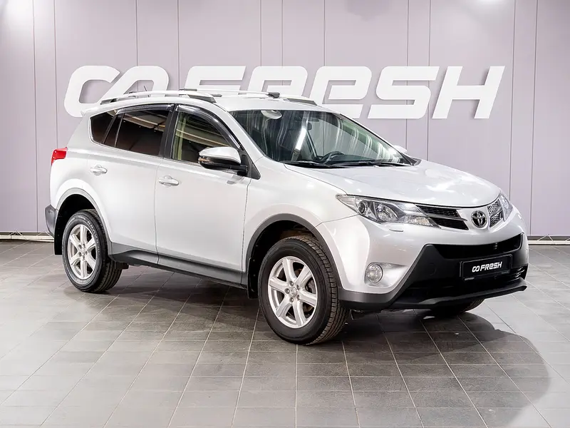 RAV4