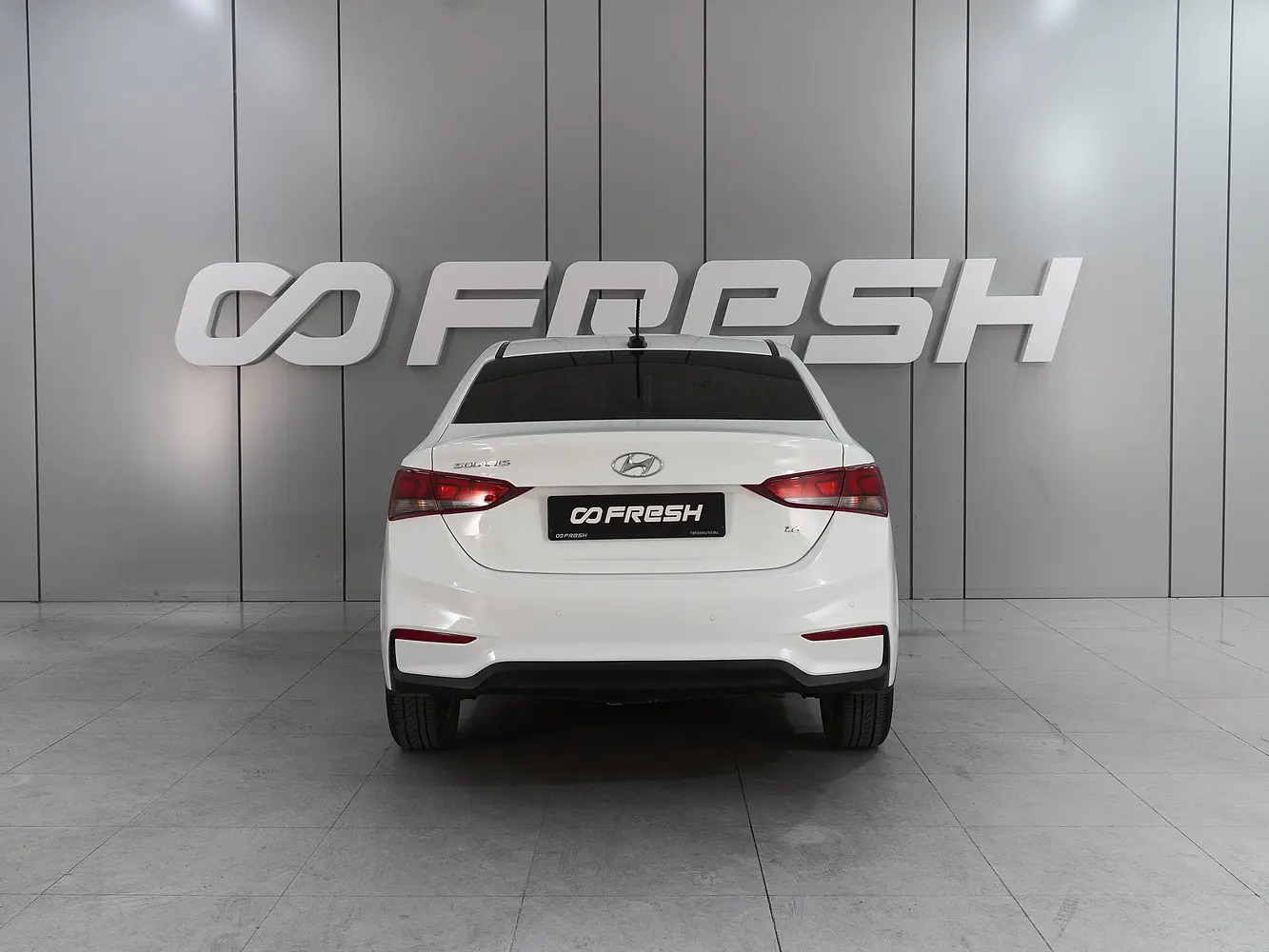 Hyundai