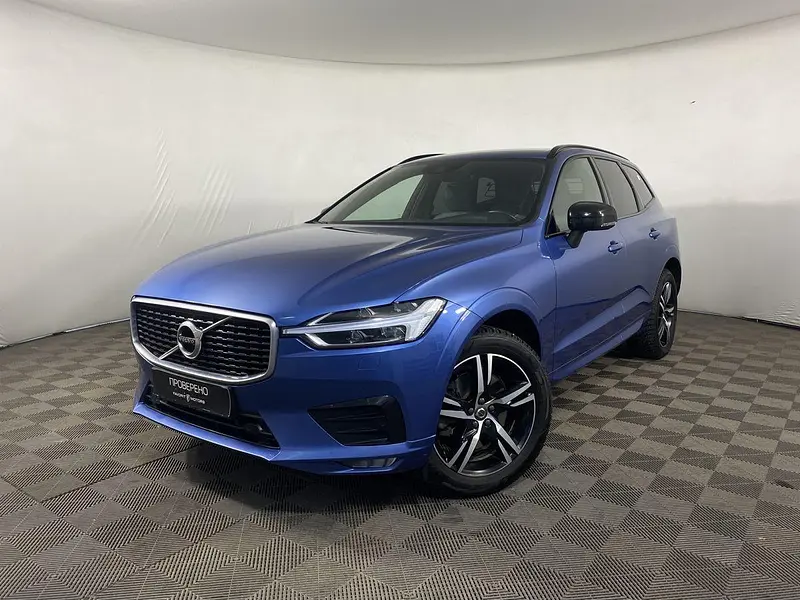 XC60