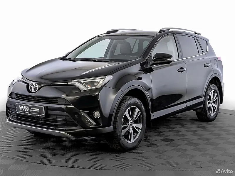 RAV4