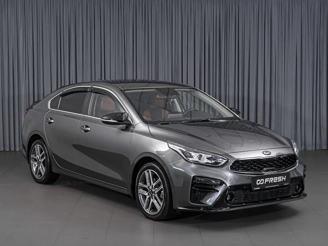 Kia