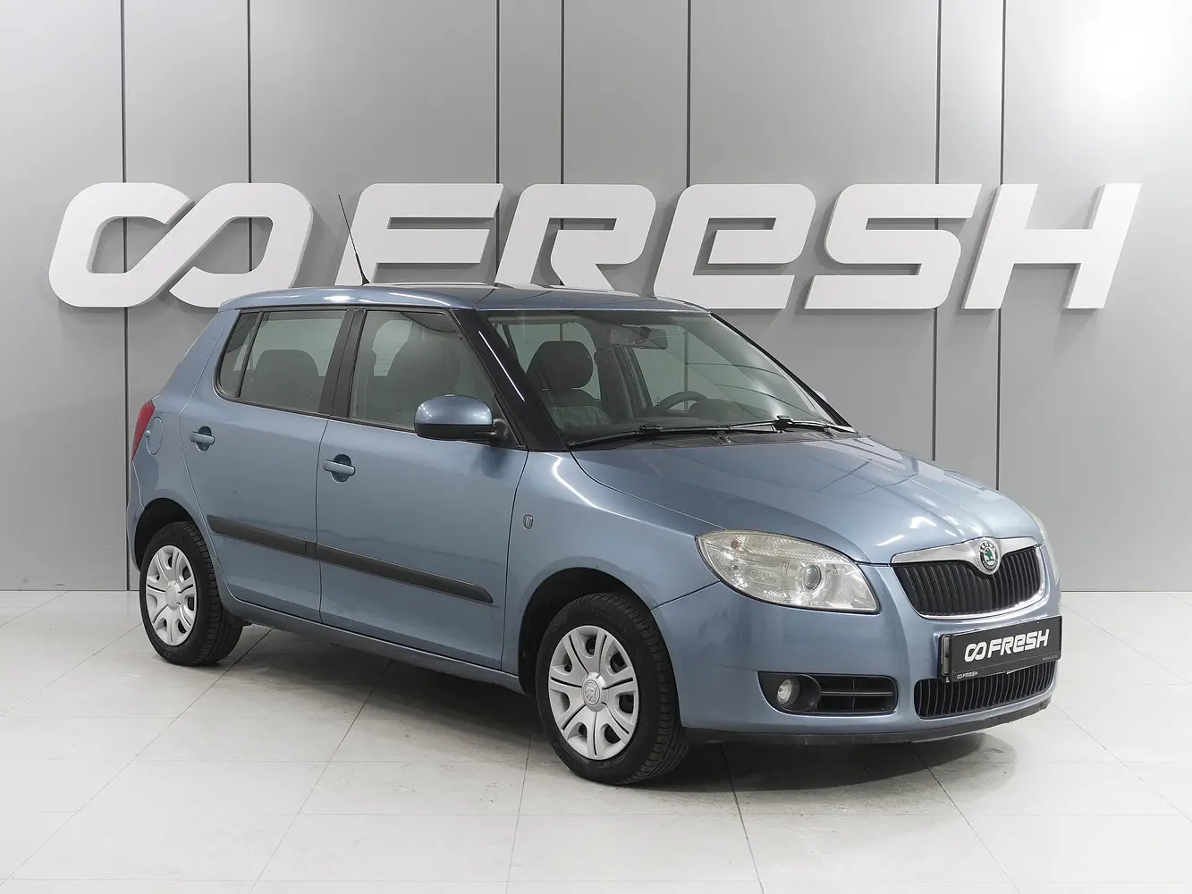 Skoda