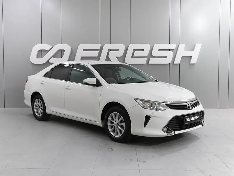 Camry