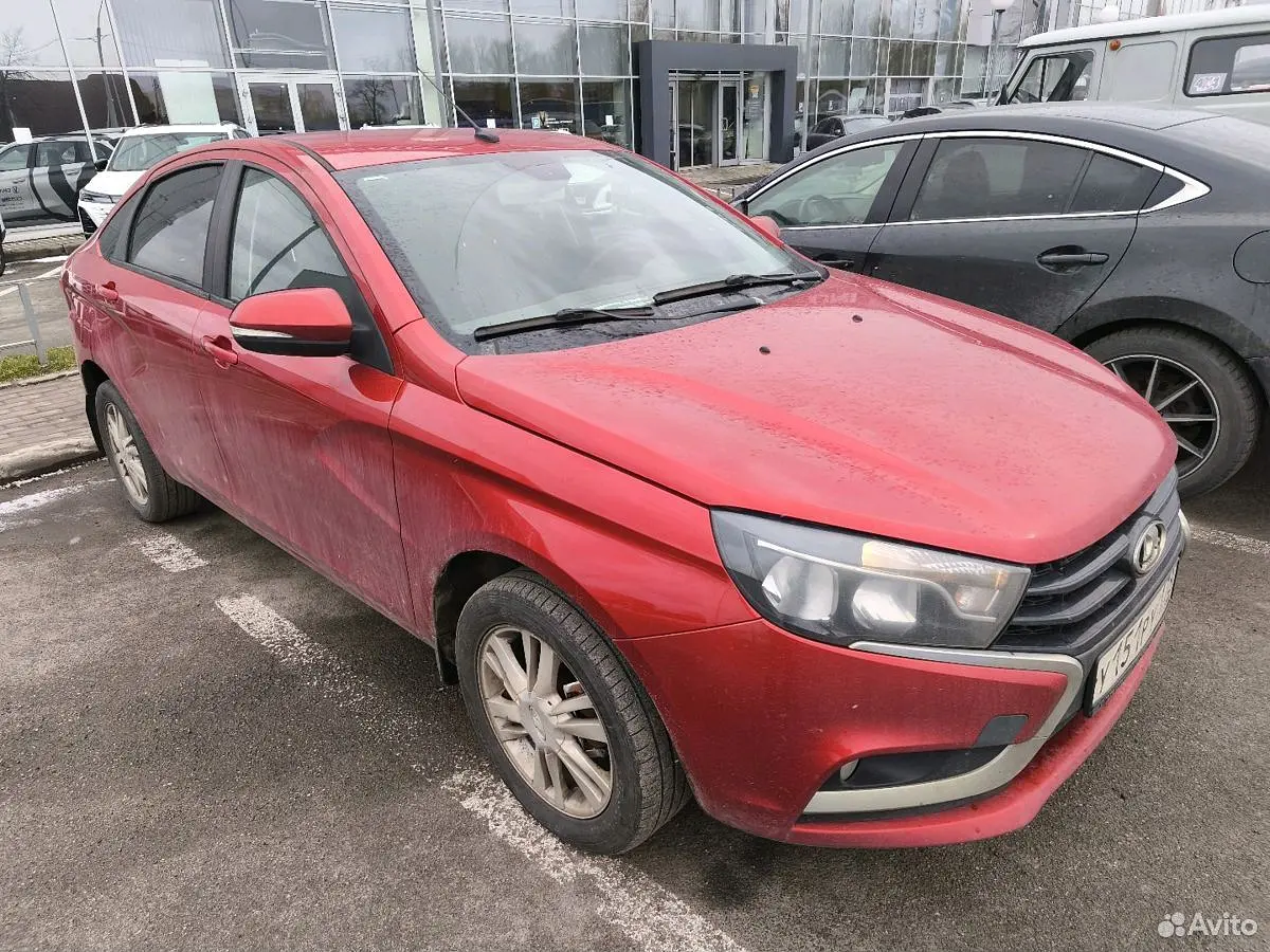 LADA (ВАЗ)