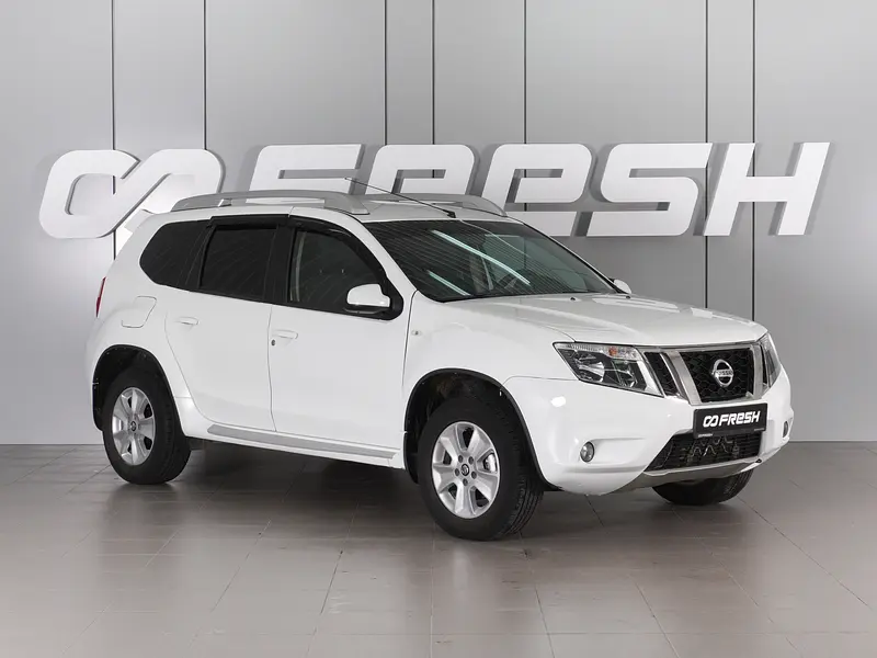 Terrano