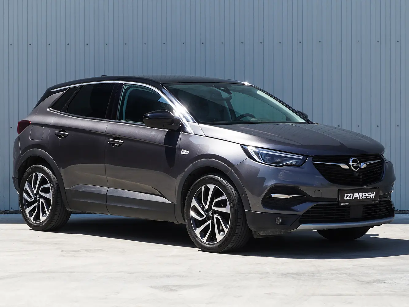 Opel