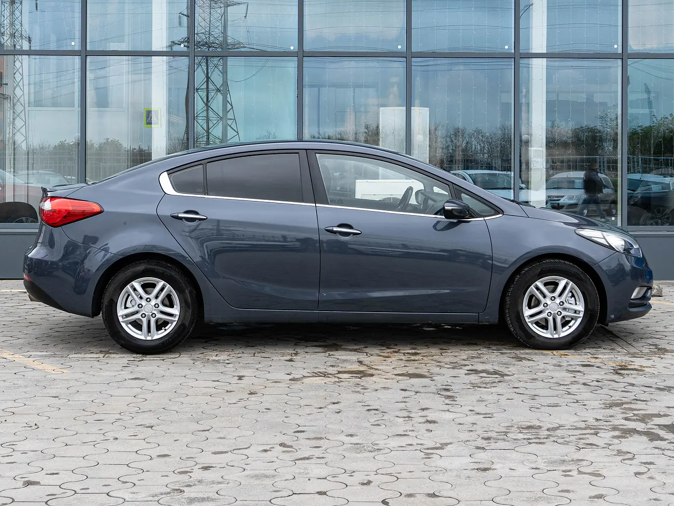 Kia