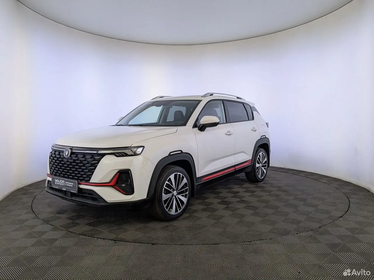 Changan