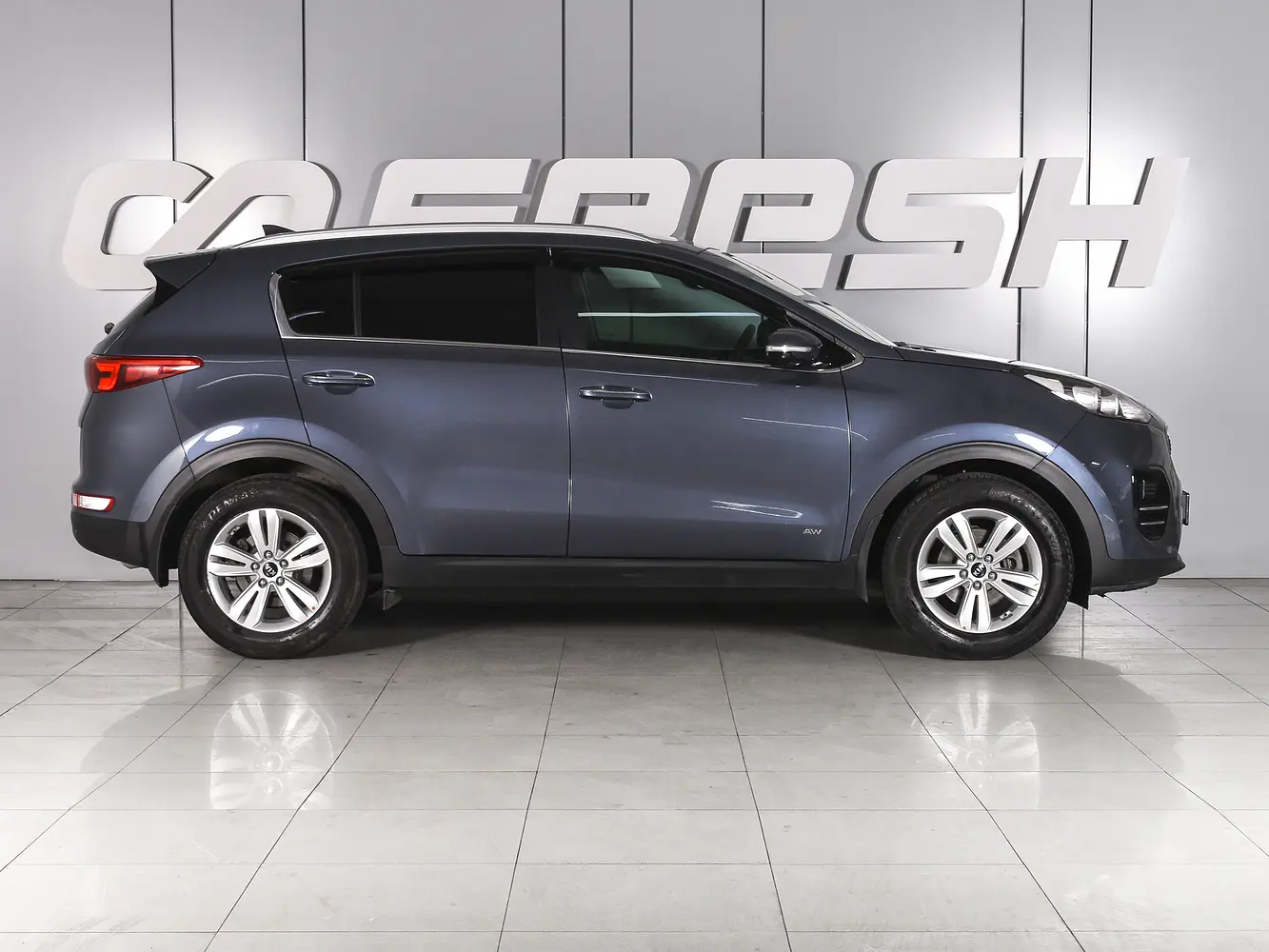 Kia