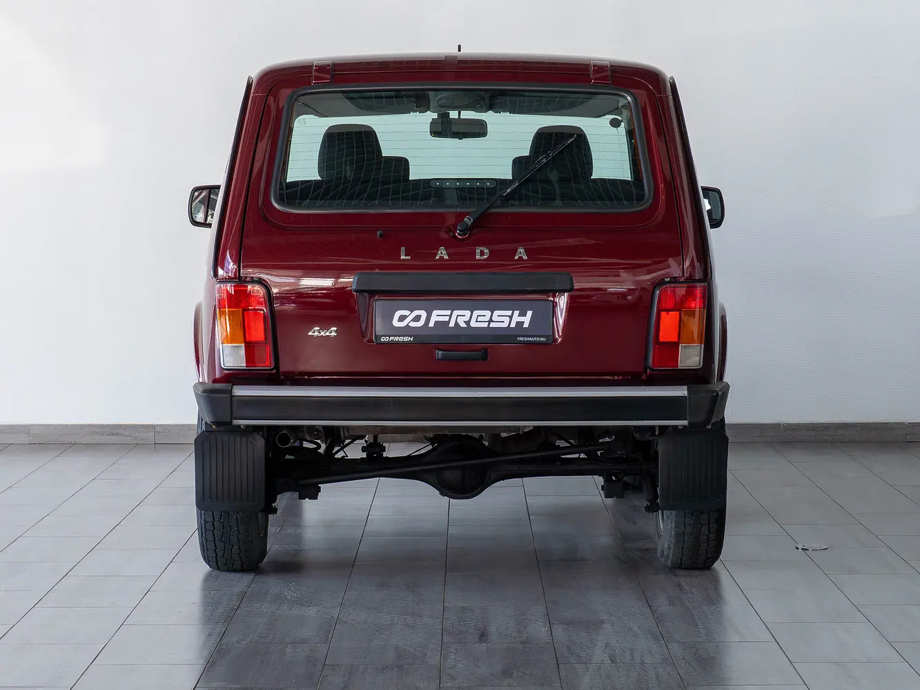 LADA (ВАЗ)