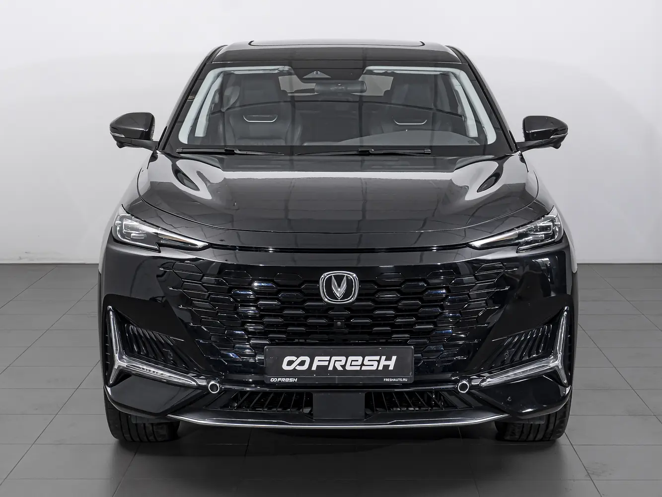 Changan