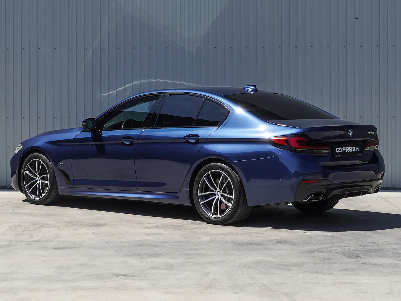 BMW