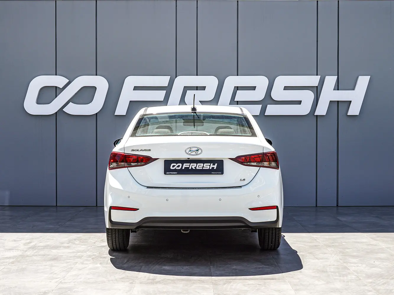 Hyundai