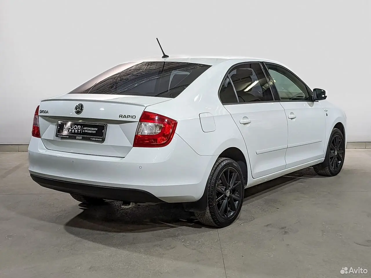 Skoda