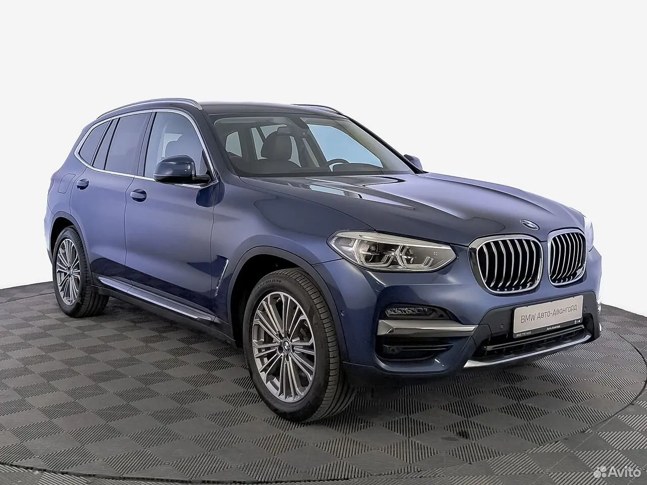 BMW