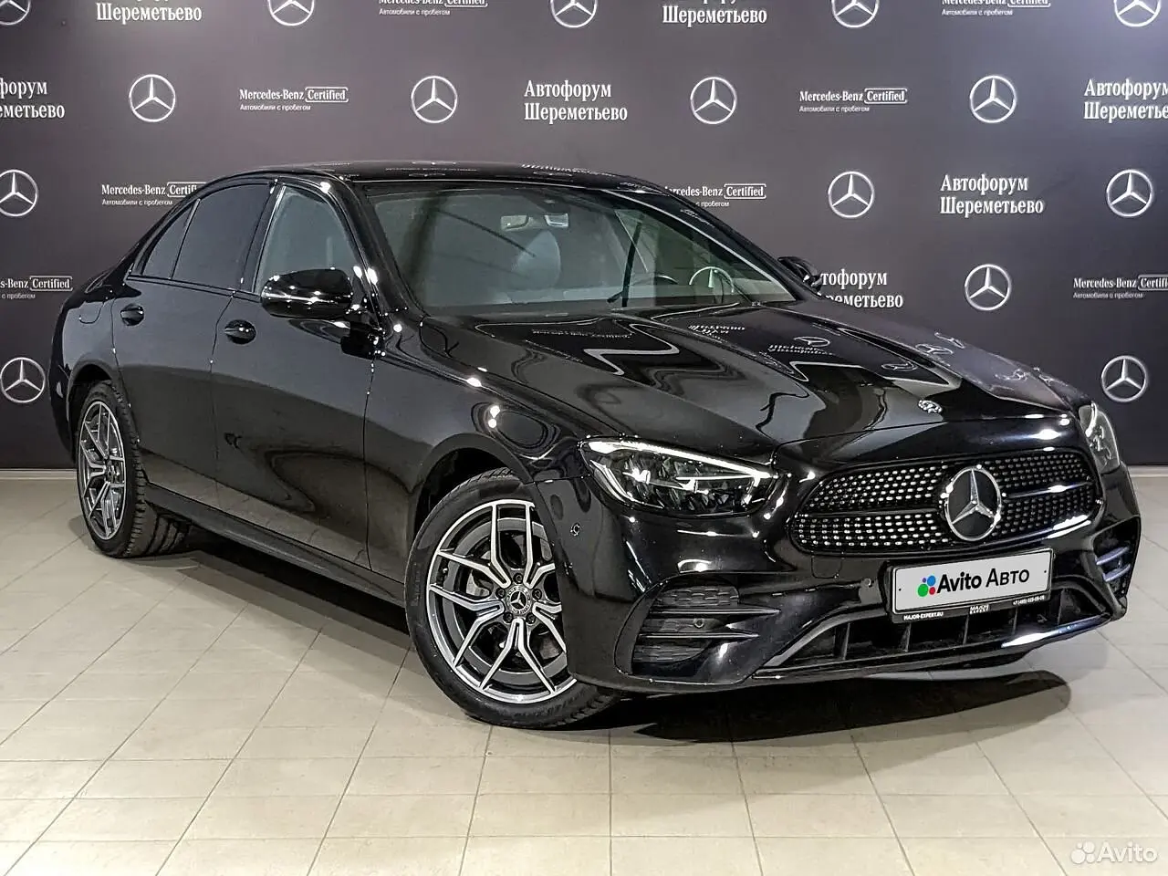 Mercedes-Benz