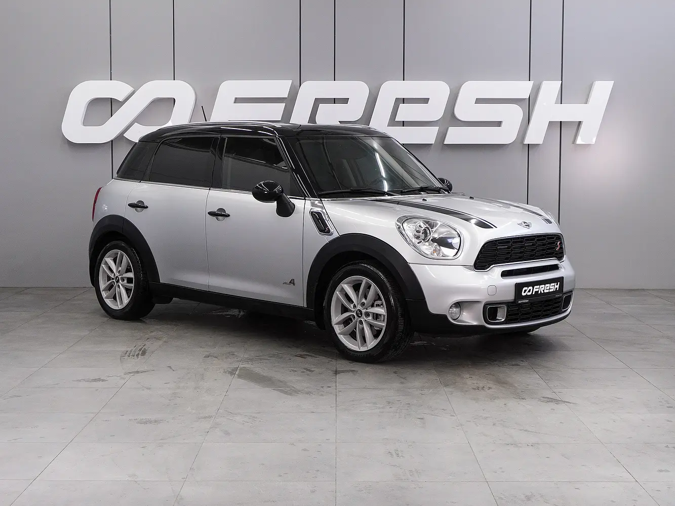 MINI