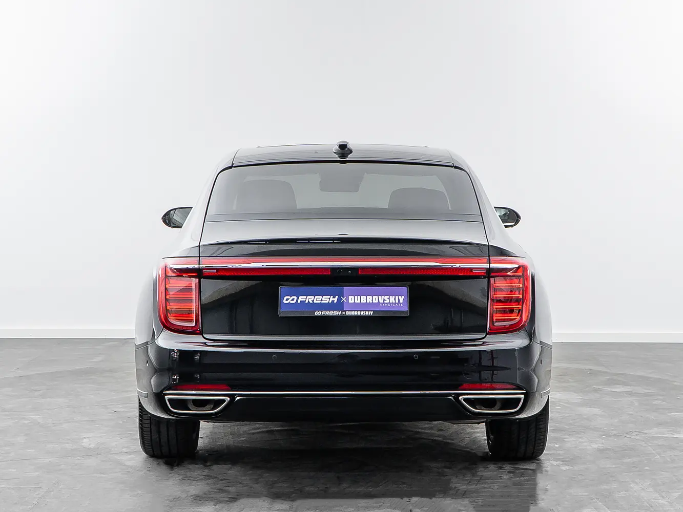 Hongqi
