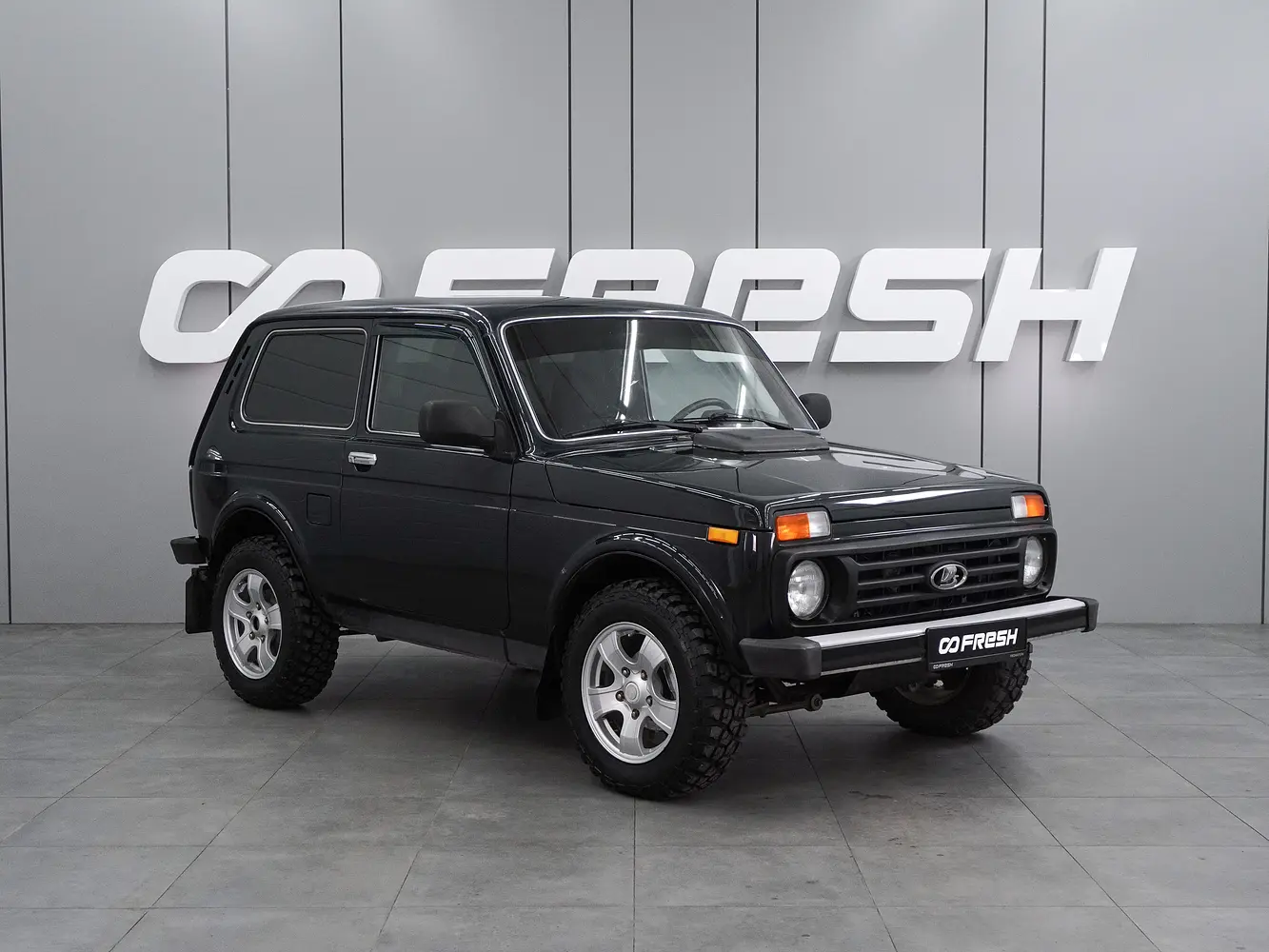 LADA (ВАЗ)