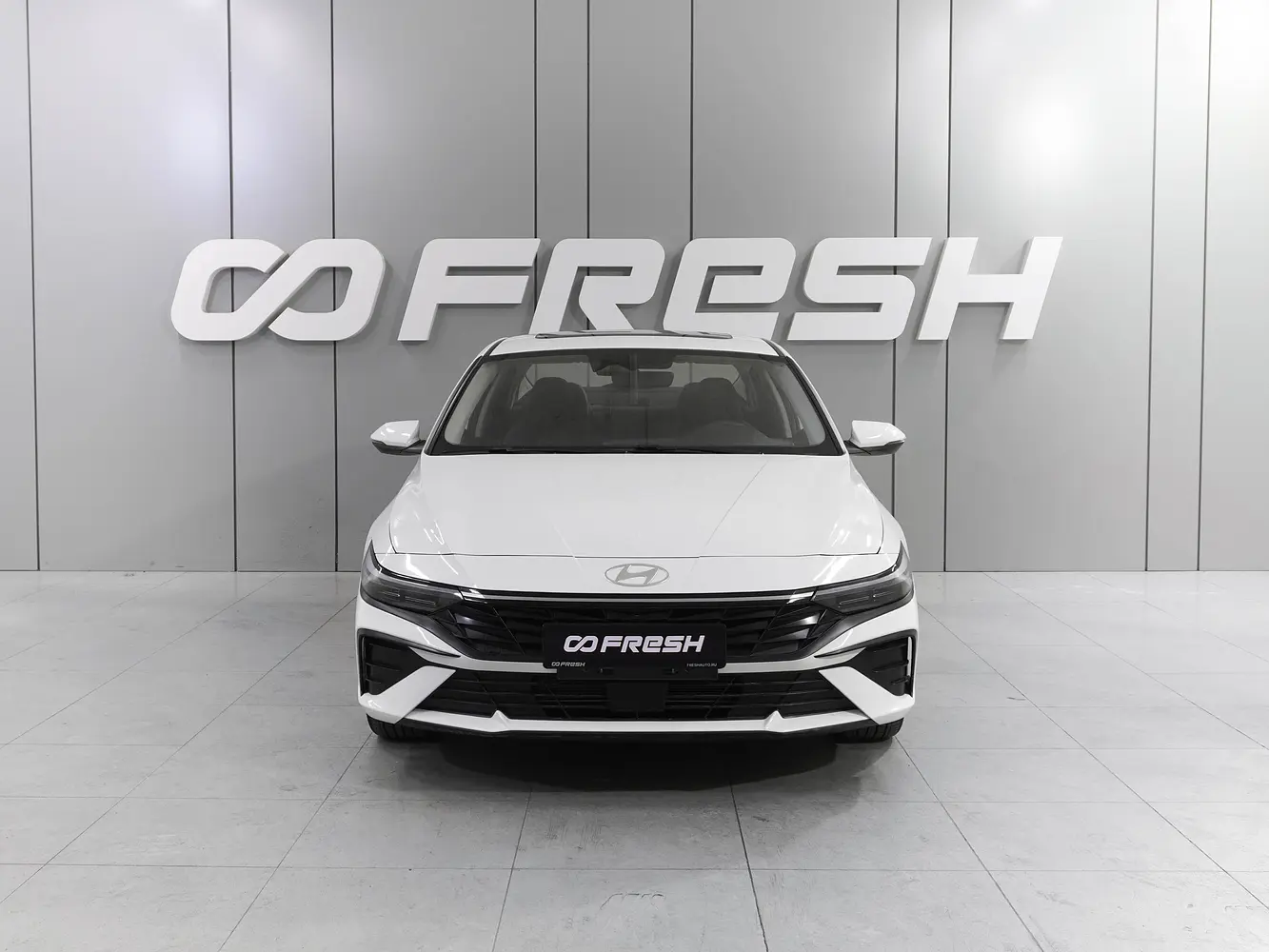 Hyundai