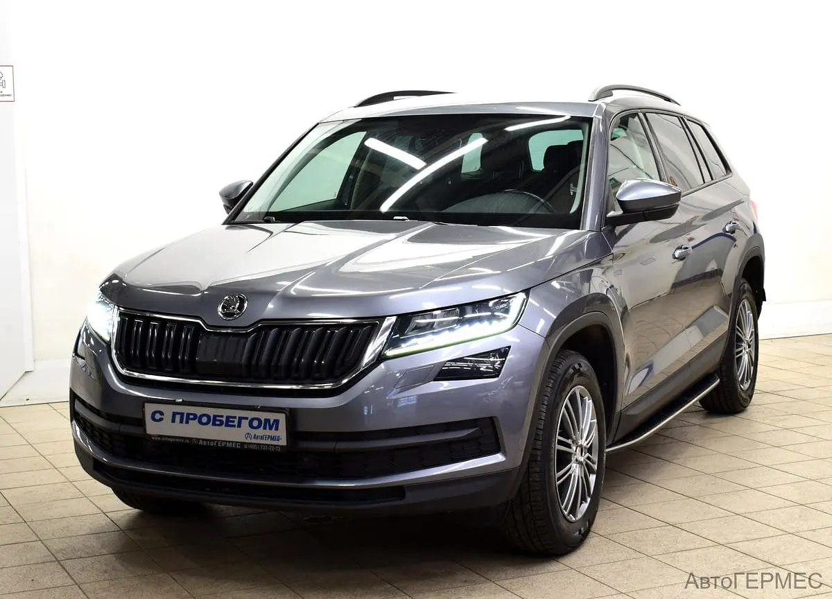 Skoda