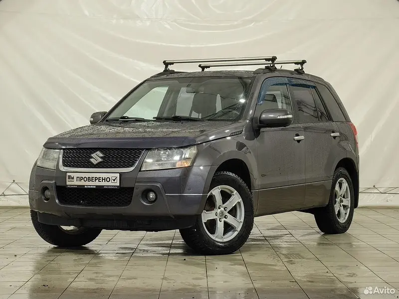 Grand Vitara