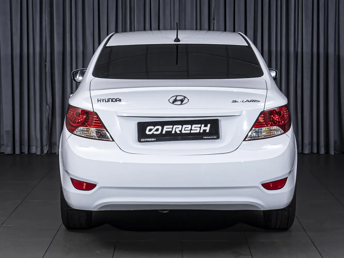 Hyundai