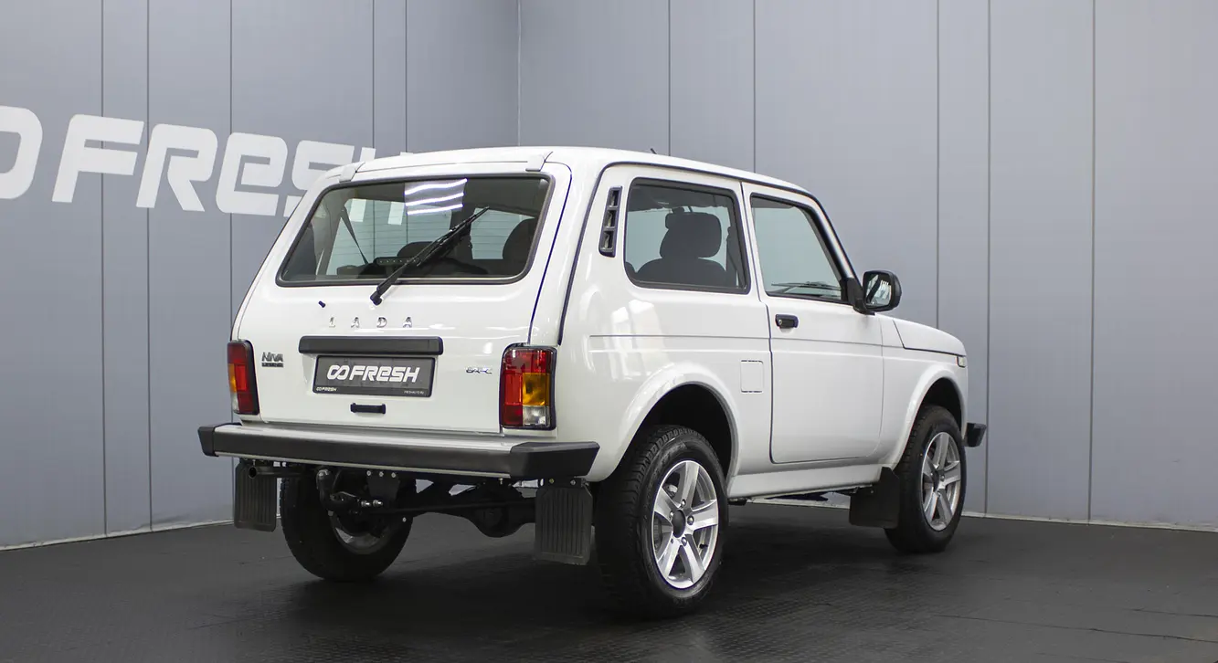 LADA (ВАЗ)