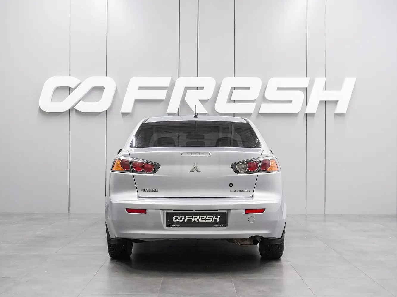 Mitsubishi