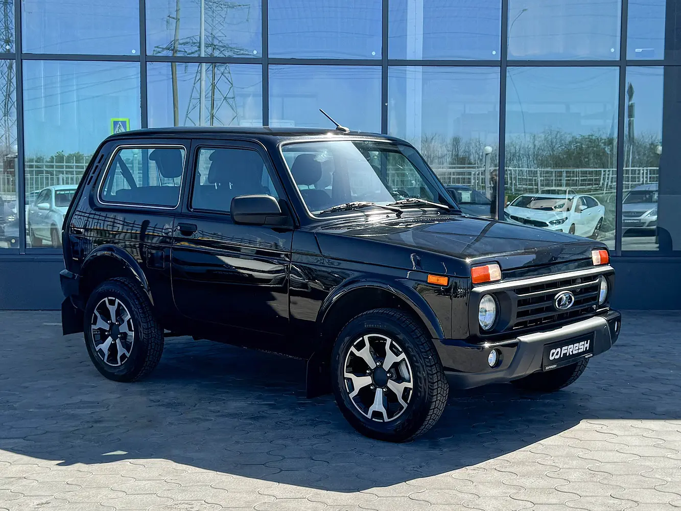 LADA (ВАЗ)
