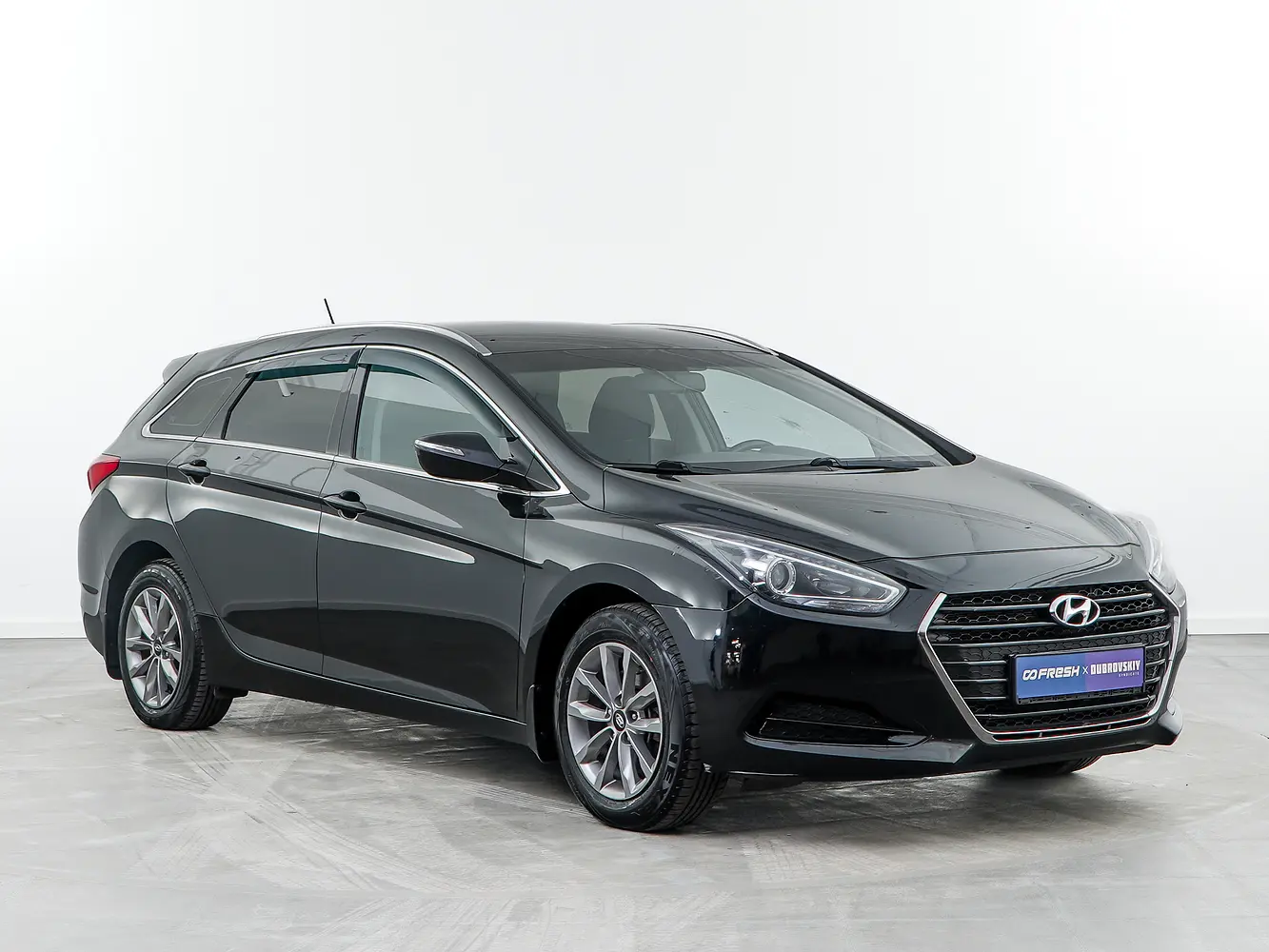 Hyundai