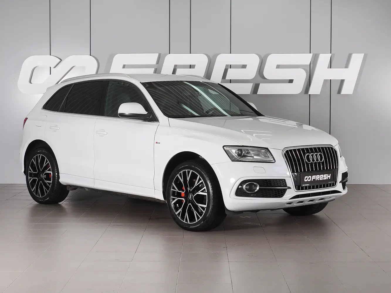 Audi