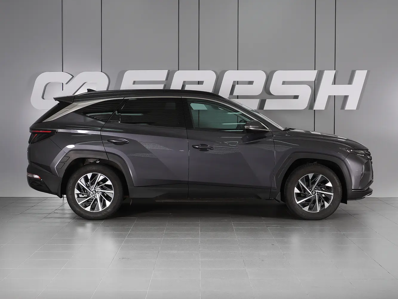 Hyundai