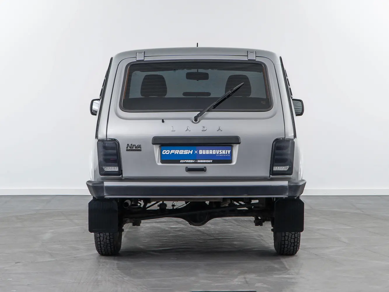 LADA (ВАЗ)