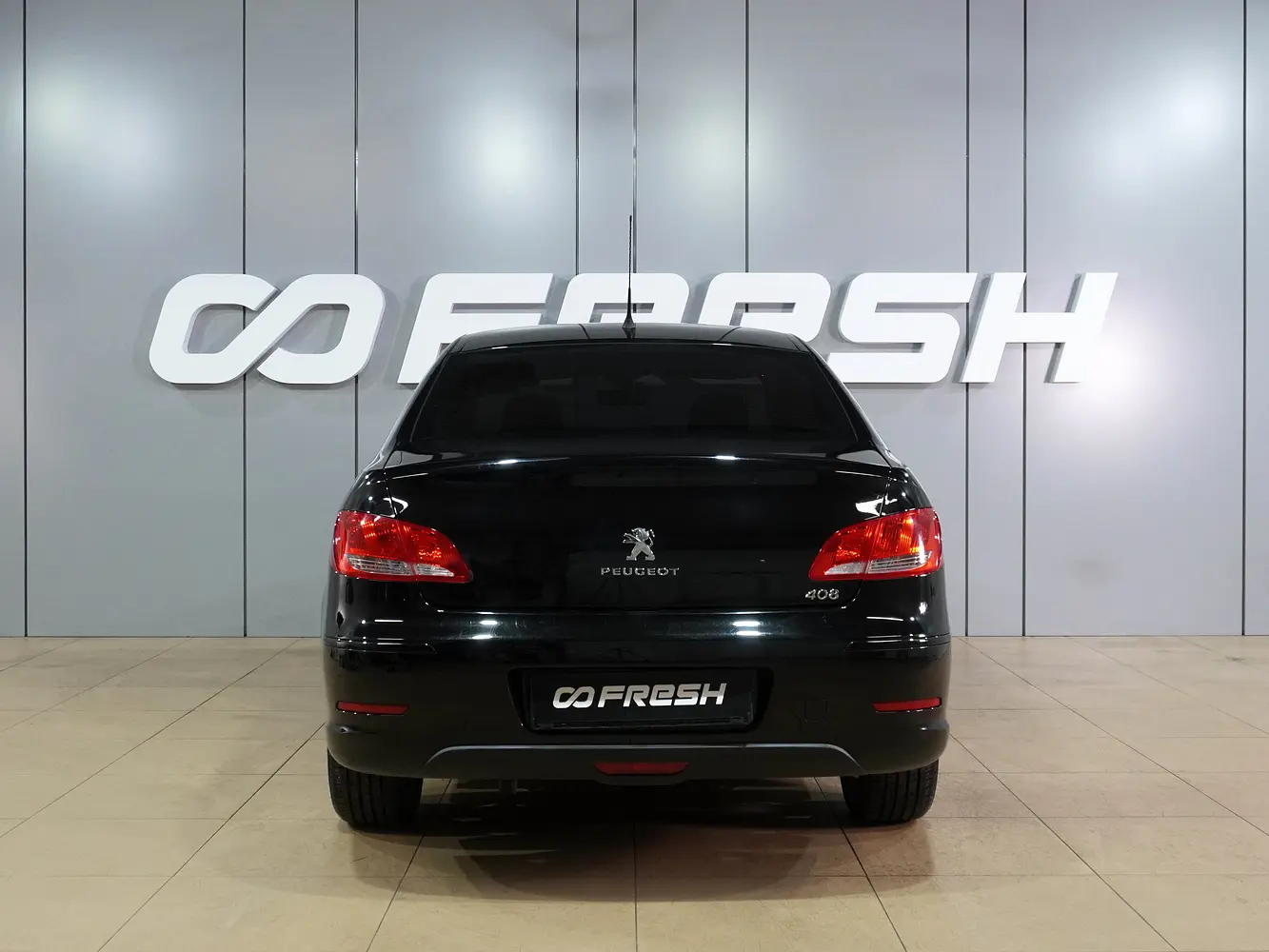 Peugeot