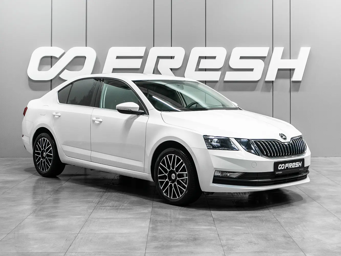 Skoda