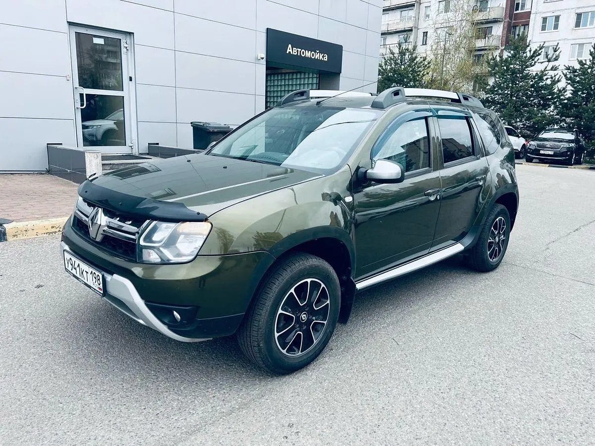 Renault