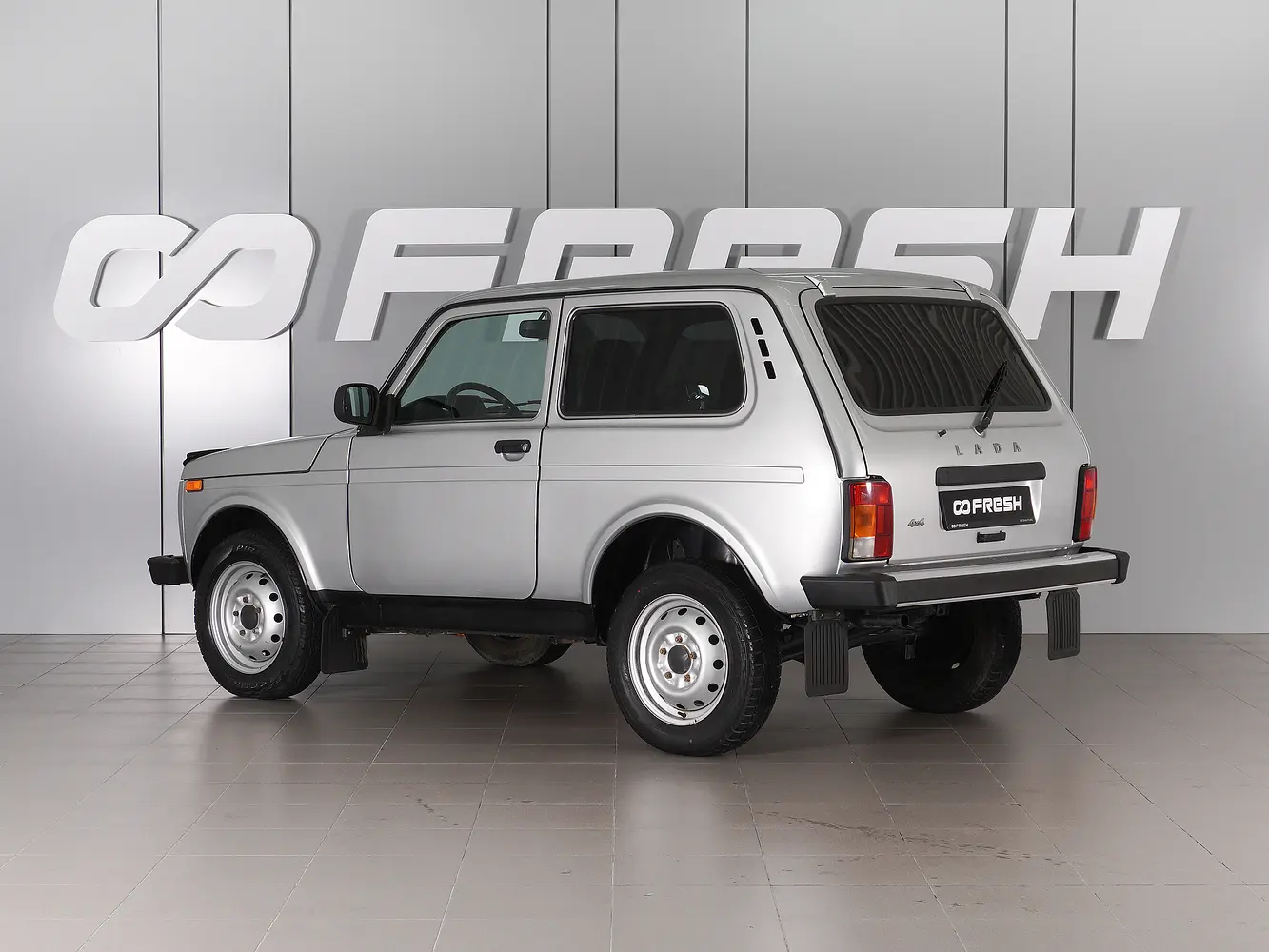 LADA (ВАЗ)