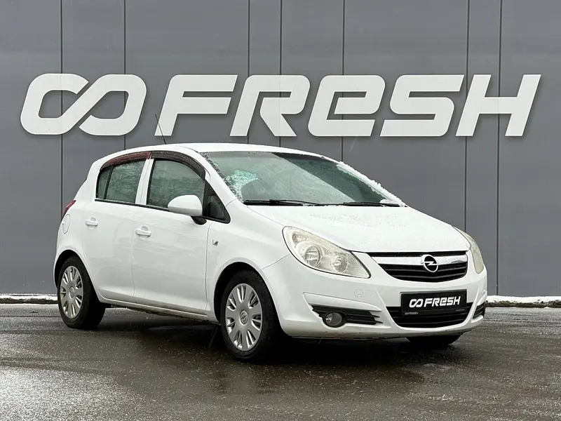 Corsa