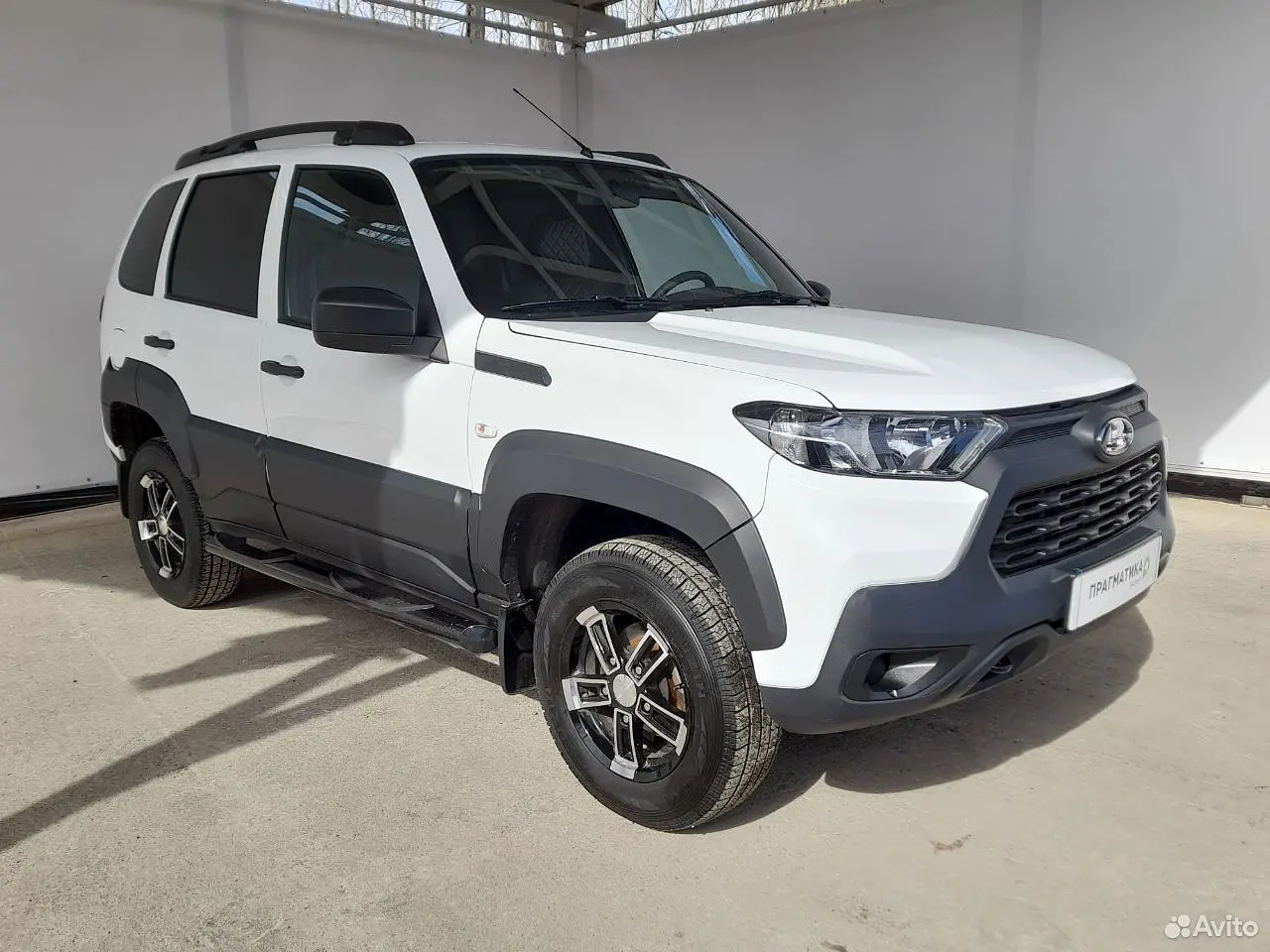 LADA (ВАЗ)