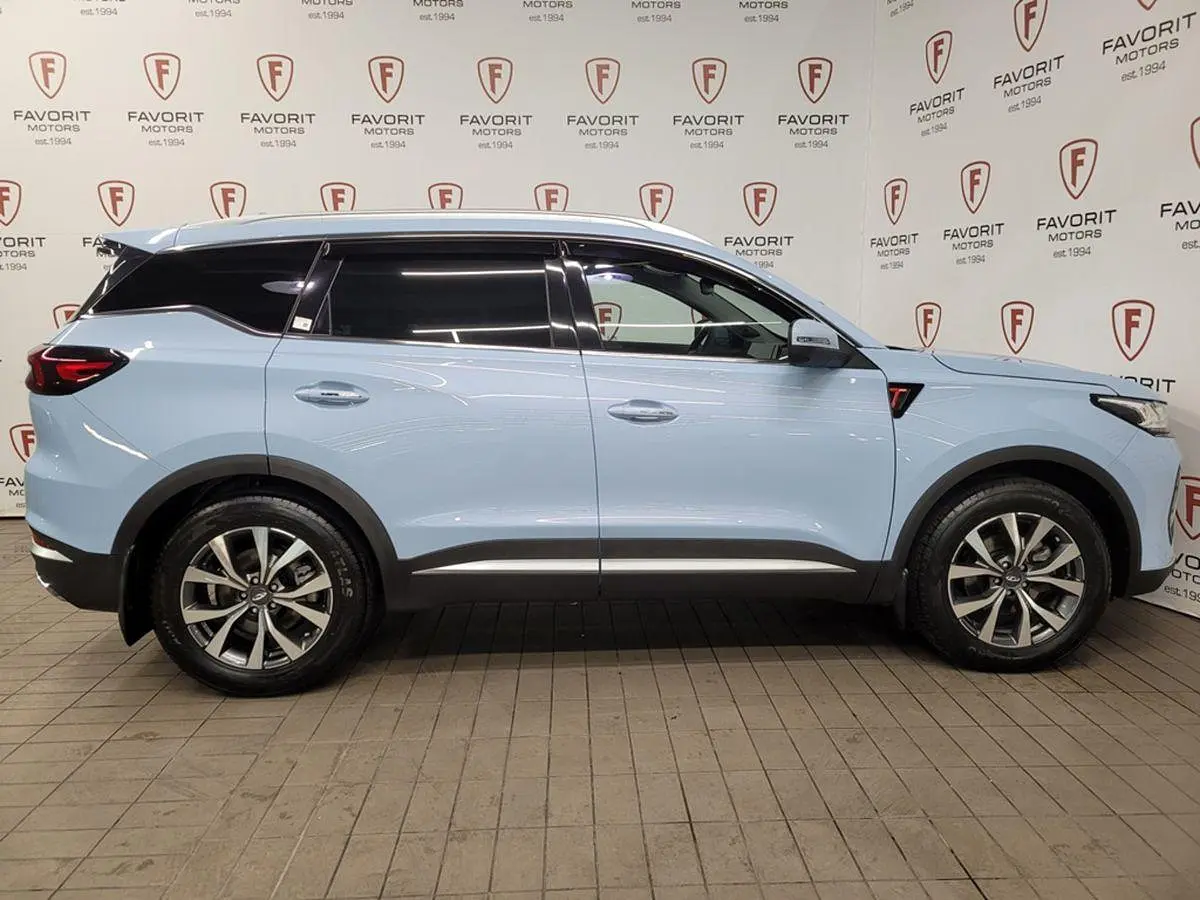 Chery