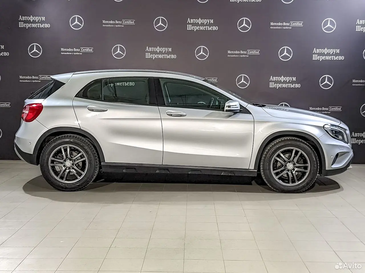 Mercedes-Benz