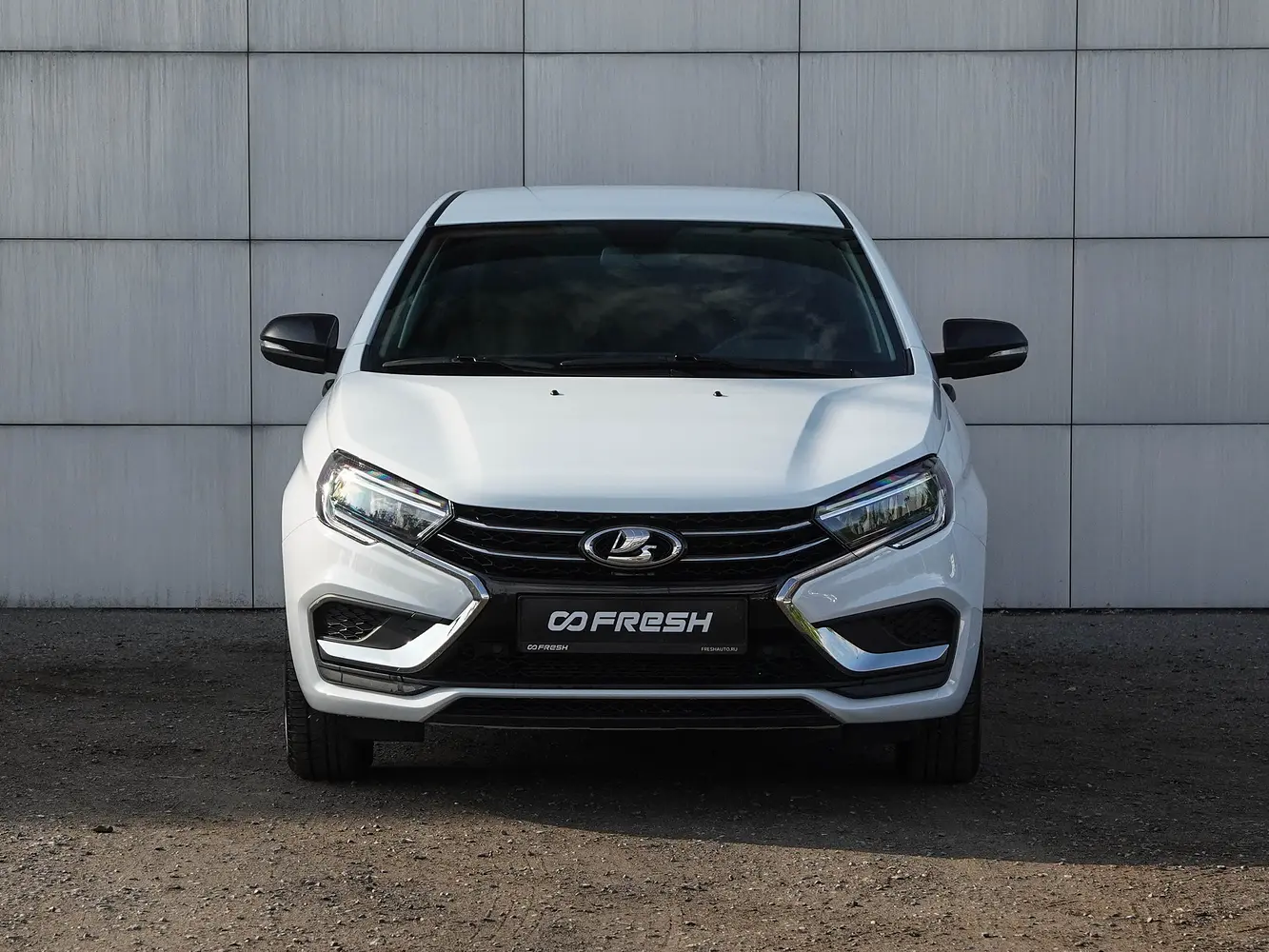 LADA (ВАЗ)