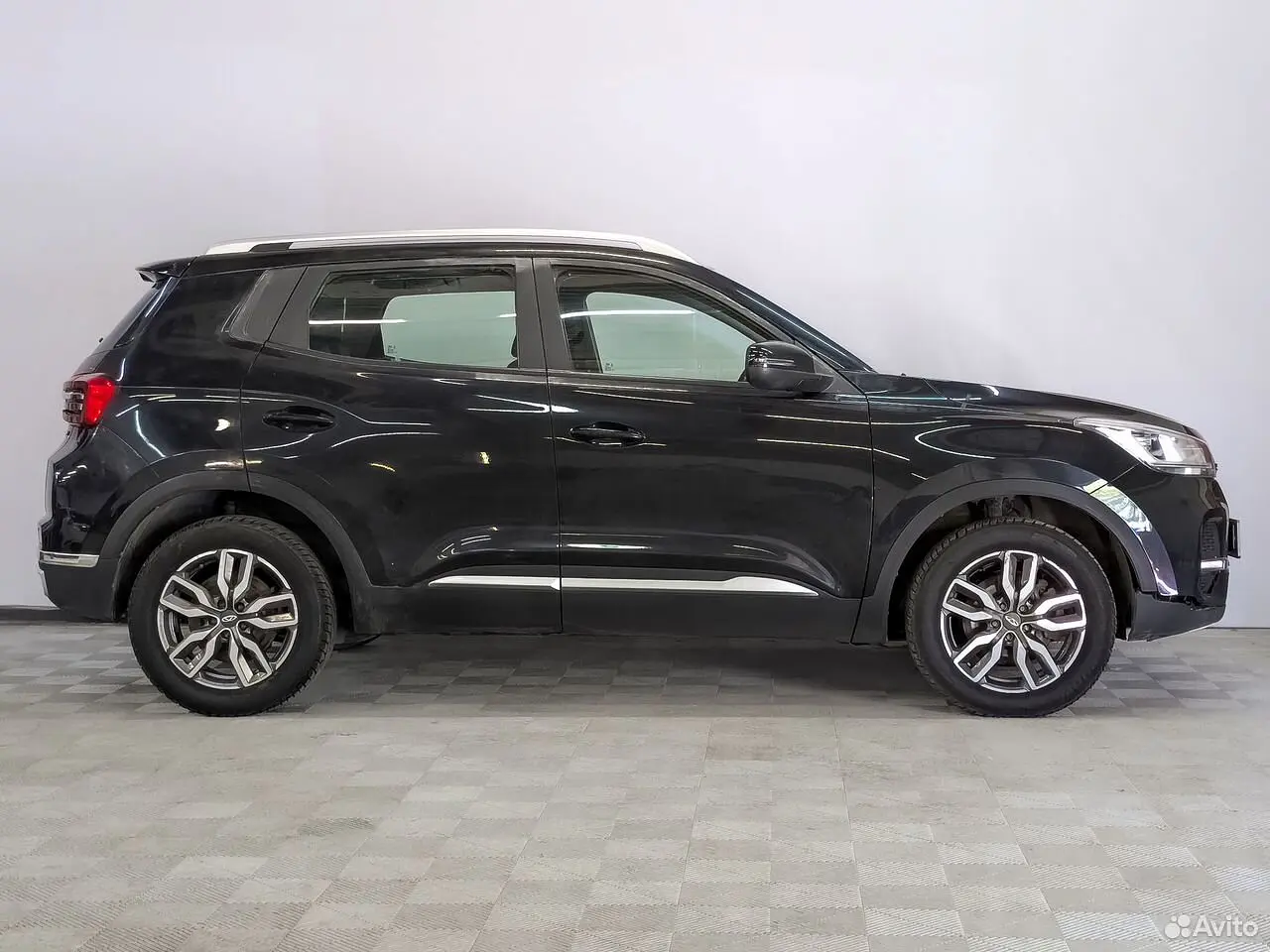Chery