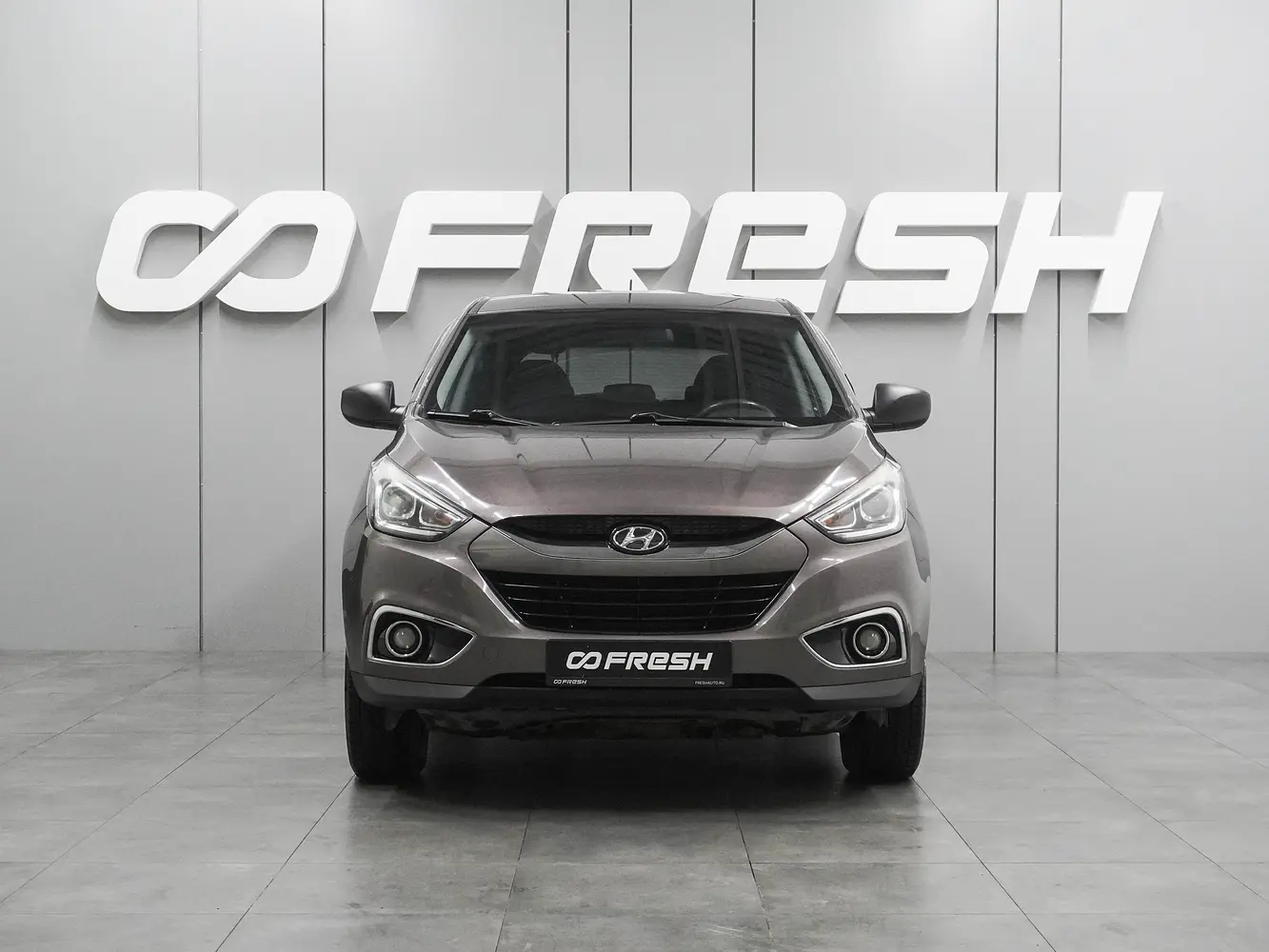 Hyundai